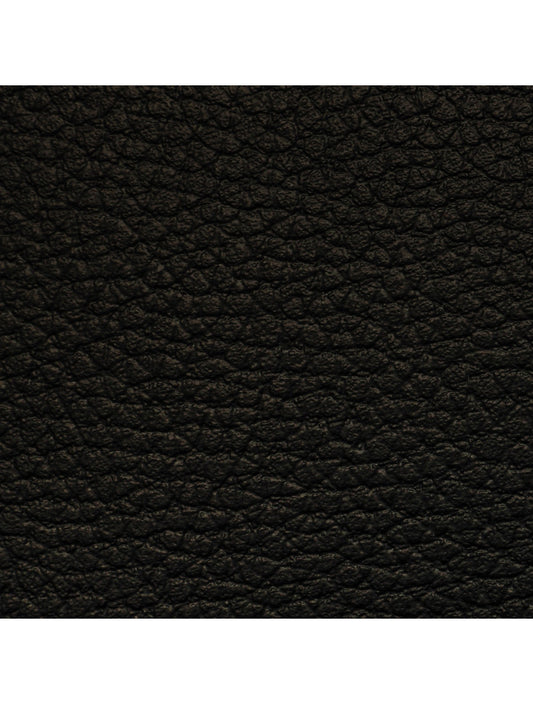 Dublin Nero Material Swatch (Nero)