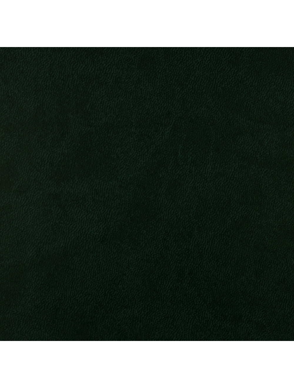 Rome Dark Green Material Swatch (4727)