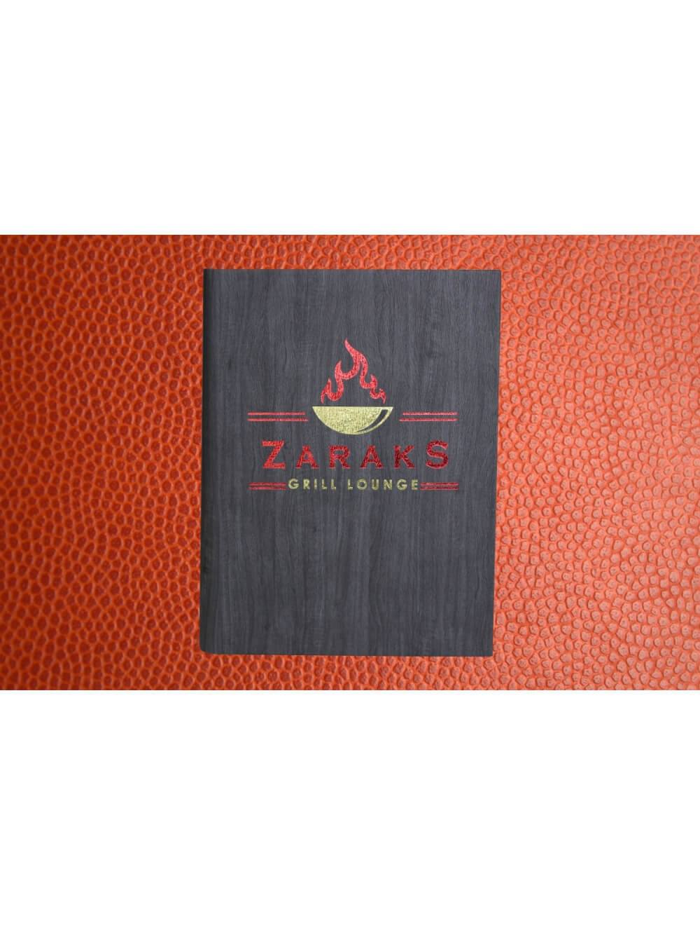 Washington Custom Clipboard, Sizes: A3, A4 and A5